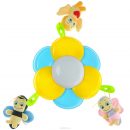 Мобиль Clementoni Колыбельная карусель