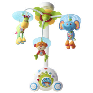 Каруселька Tiny Love Мамина колыбельная