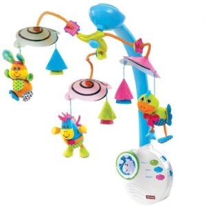 Каруселька Tiny Love Классика