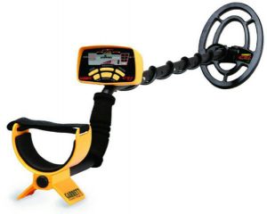 Металлоискатель