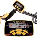 Панель металлоискателя