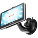 GPS-Навигатор SeeMax e510HD BT дисплей