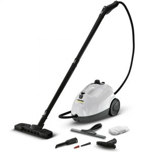 Пароочиститель Karcher