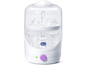Стерилизатор Chicco Steril Natural