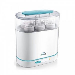 Стерилизатор Philips Avent