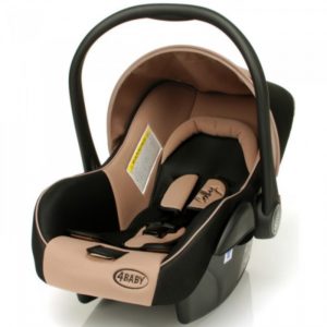 Автокресло 4Baby Colby