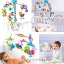 Каруселька Tiny Love Классика