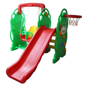 Горка-качели Sundays