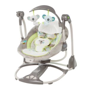 Качели Bright Starts Коалы