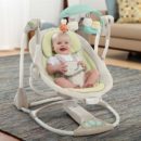 Качели Bright Starts Улитки