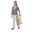 Качели Bright starts Слоники