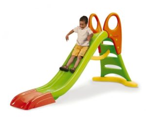 Большая горка Smoby