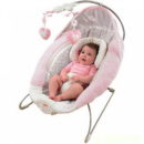 Вибро-шезлонг Fisher-price Моя маленькая конфетка