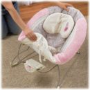 Вибро-шезлонг Fisher-price Моя маленькая конфетка