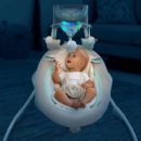 Качели Bright Starts Колыбельная