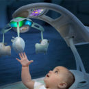 Качели Bright Starts Колыбельная