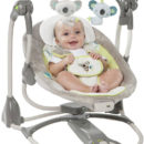 Качели Bright Starts Коалы