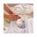 Колыбель-качели Fisher price Сияние звезд