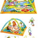 Игровой коврик Tiny Love Солнечный денек