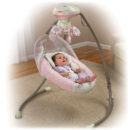 Качели Fisher price Моя маленькая принцесса