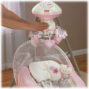 Качели Fisher price Моя маленькая принцесса