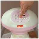 Качели Fisher price Моя маленькая принцесса