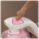 Качели Fisher Price Сад с бабочками