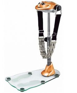 Вибромассажер Body Style TM-120