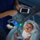 Качели Bright Starts Колыбельная