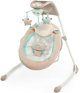 Качели Bright Starts Колыбельная