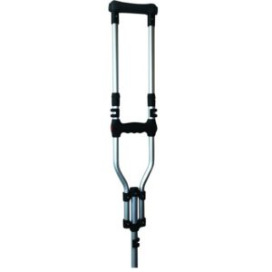 Костыли комбинированные подмышечные напрокат