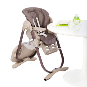 Стул для кормления Chicco Polly Magic