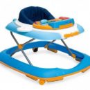 Ходунки Chicco Space Самолет