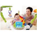 Прыгунки Fisher Price Друзья из джунглей