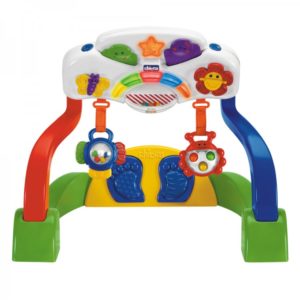 Развивающий комплекс Chicco DUO