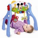 Развивающий комплекс Микки маус