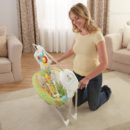 Качели Fisher-Price Друзья из тропического леса