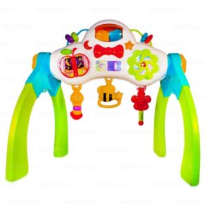 Развивающий комплекс Smily Play