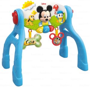 Развивающий комплекс Микки маус