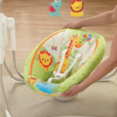 Качели Fisher-Price Друзья из тропического леса