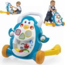 Ходилка Chicco Пингвин