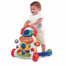 Ходилка Chicco Первые шаги