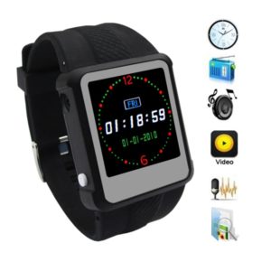 Часы-шпаргалка