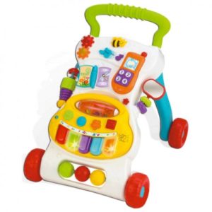 Ходилка Smiki