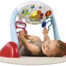 Развивающий комплекс Chicco I-Gym