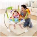 Прыгунки Fisher Price Друзья из джунглей