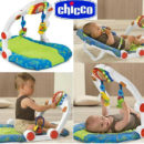Игровой центр Chicco Ergo Gym Детский тренажер
