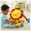 Ходилка Fisher Price Лев