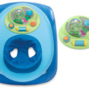 Ходунки Chicco RAINBOW Карандаш