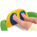 Развивающий комплекс Chicco DUO